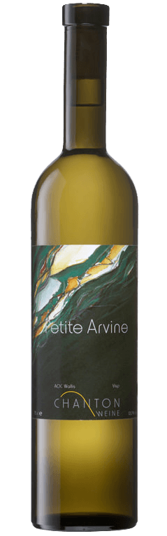 Petite Arvine